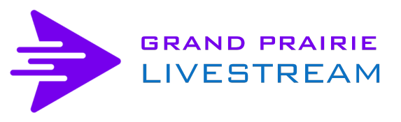 Grand Prairie Live Streaming