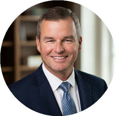 Dr. Chad Godsey