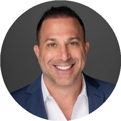 Jon Licata