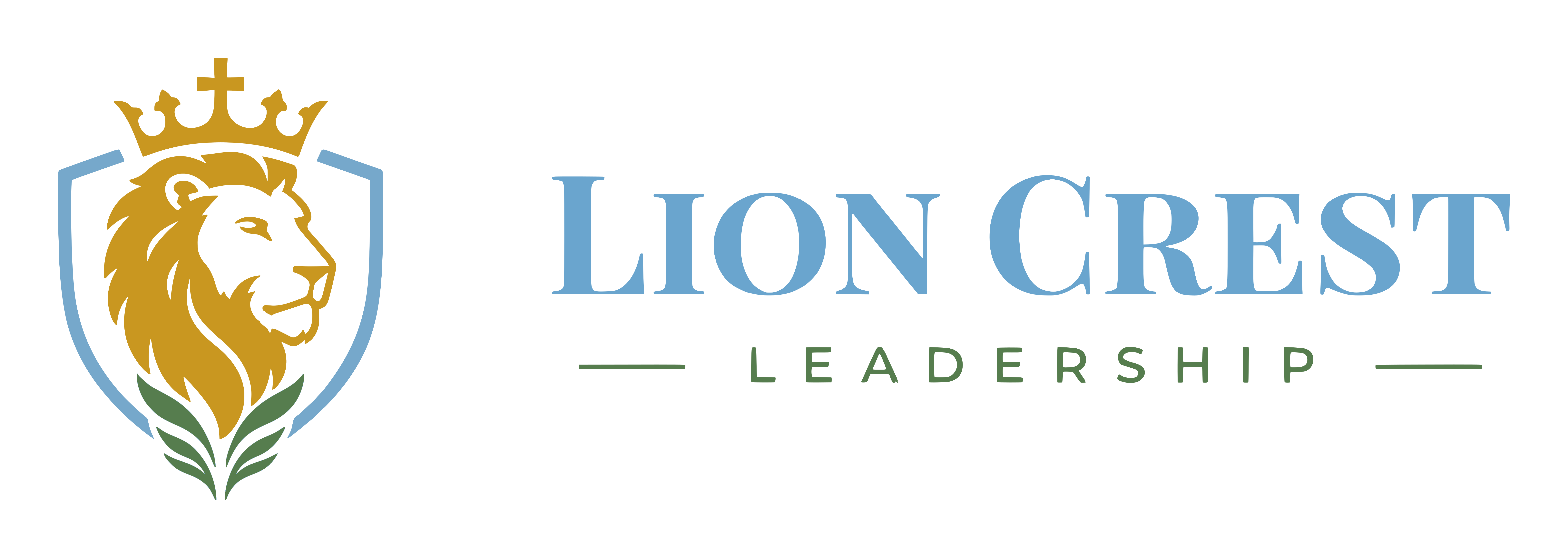 Lion Crest Leadership