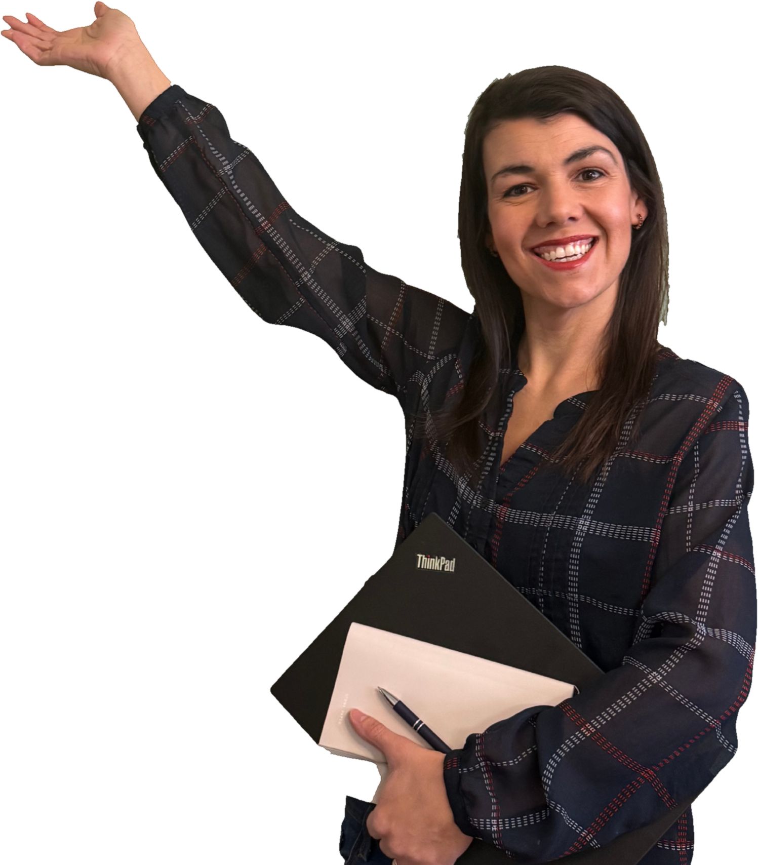 Cheryl Mason, CRM & Retention Expert