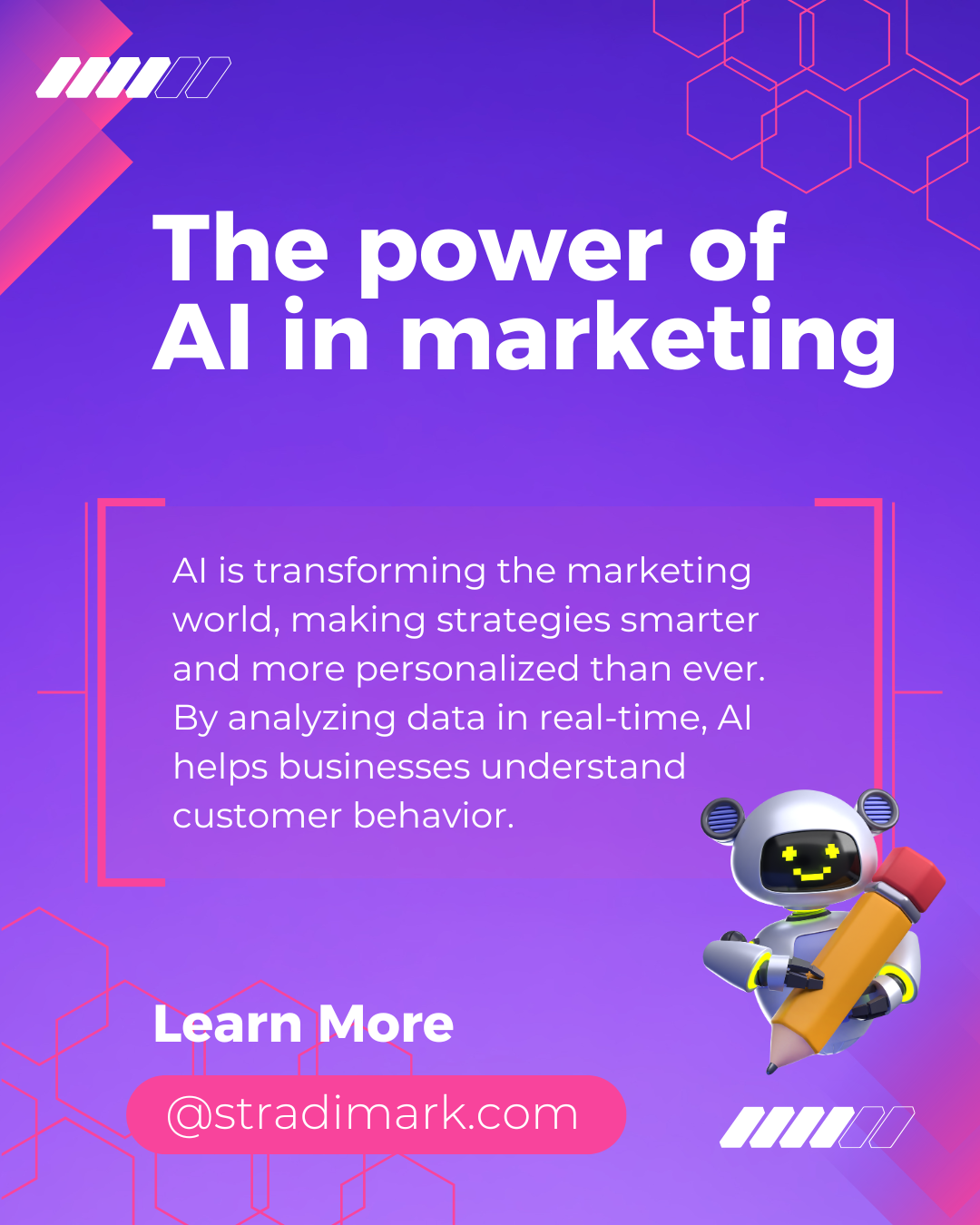 Stradimark digital marketing agency team strategizing SEO, PPC, and content marketing solutions for business growth.