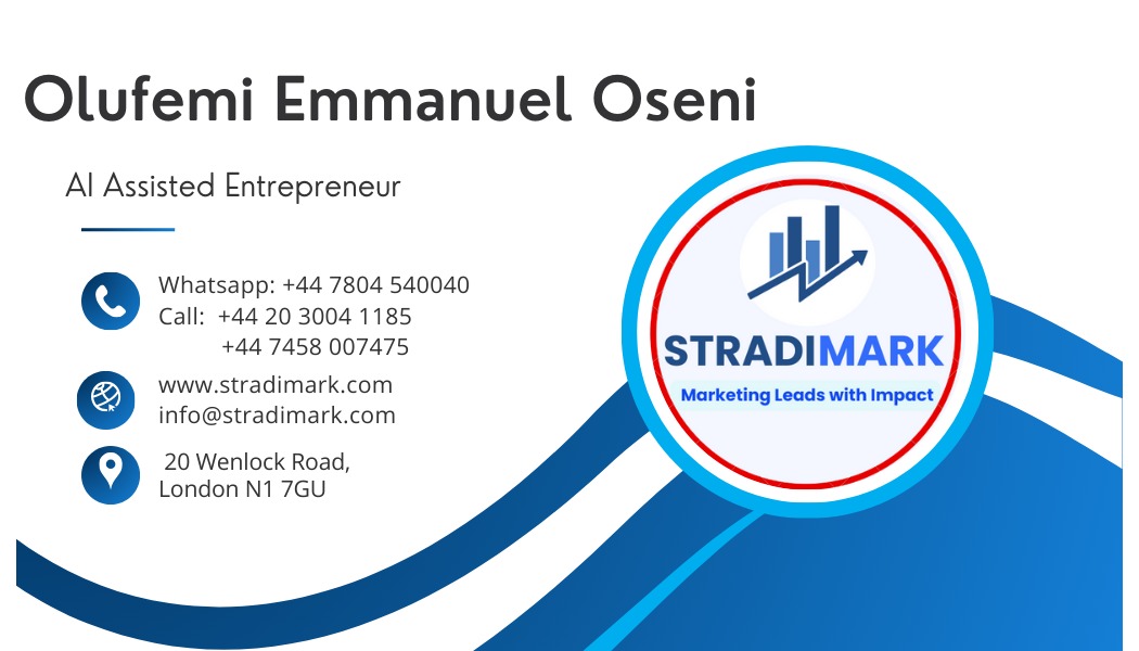 Stradimark Stradimark