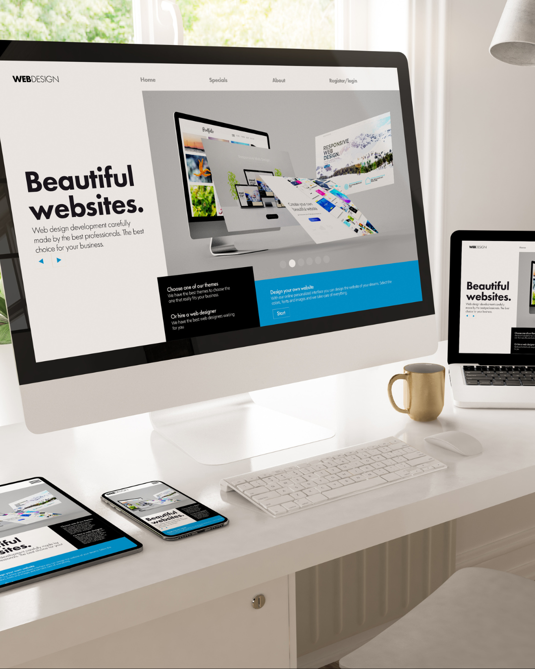 Stradimark digital marketing agency showcasing SEO, PPC, content marketing, and social media strategies for business growth.