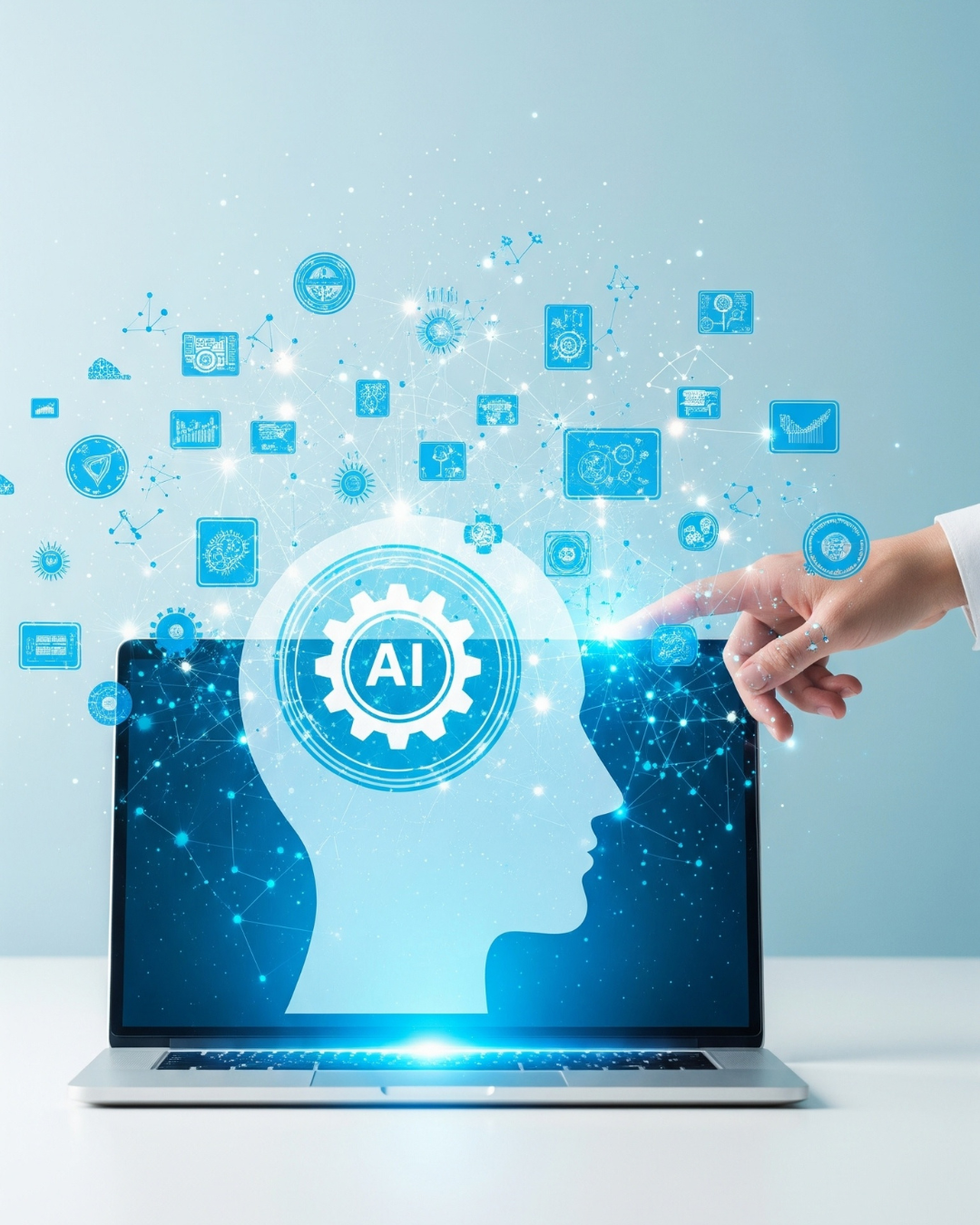 Stradimark digital marketing agency showcasing SEO, PPC, content marketing, and social media strategies for business growth.