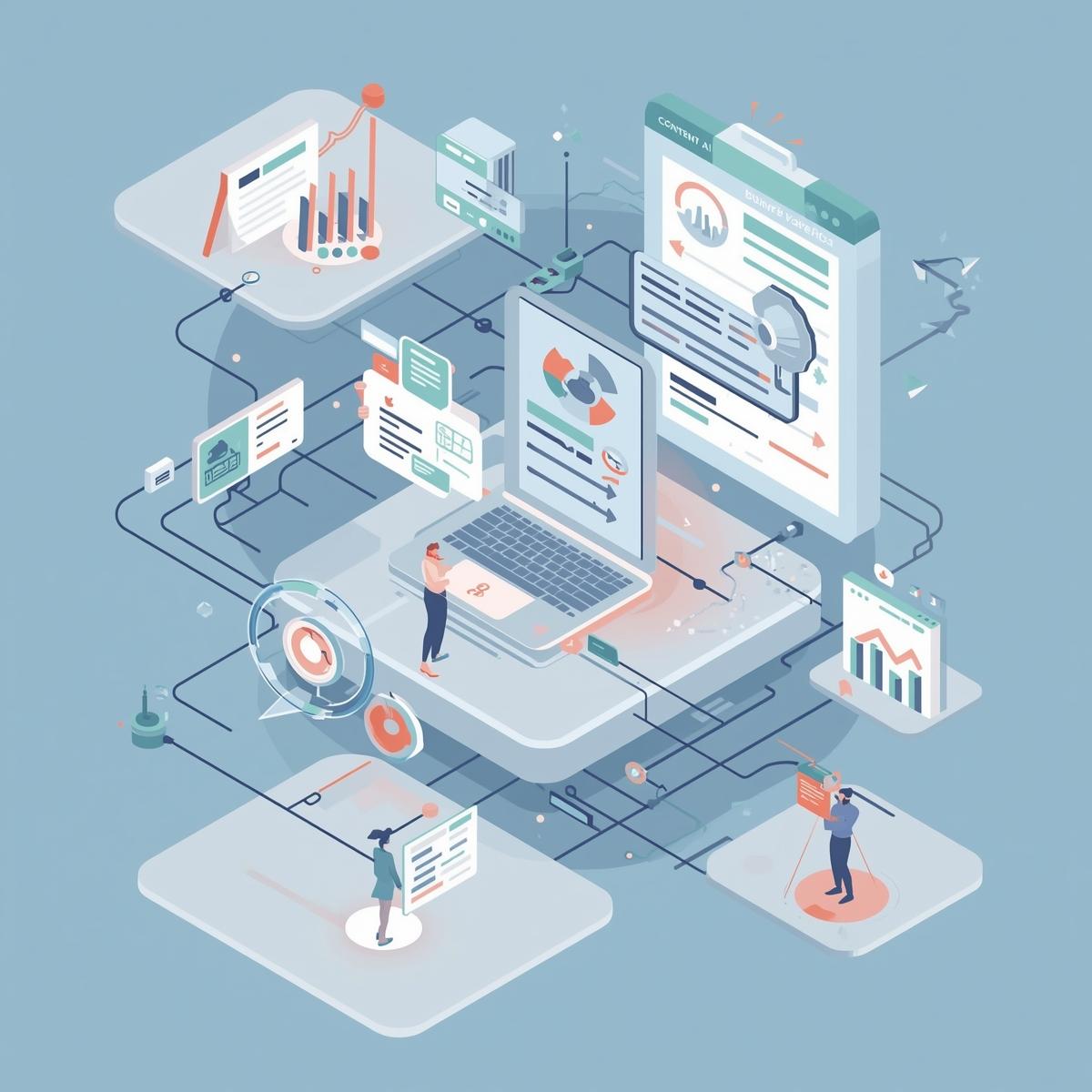 Stradimark Content AI Stradimark Content AI