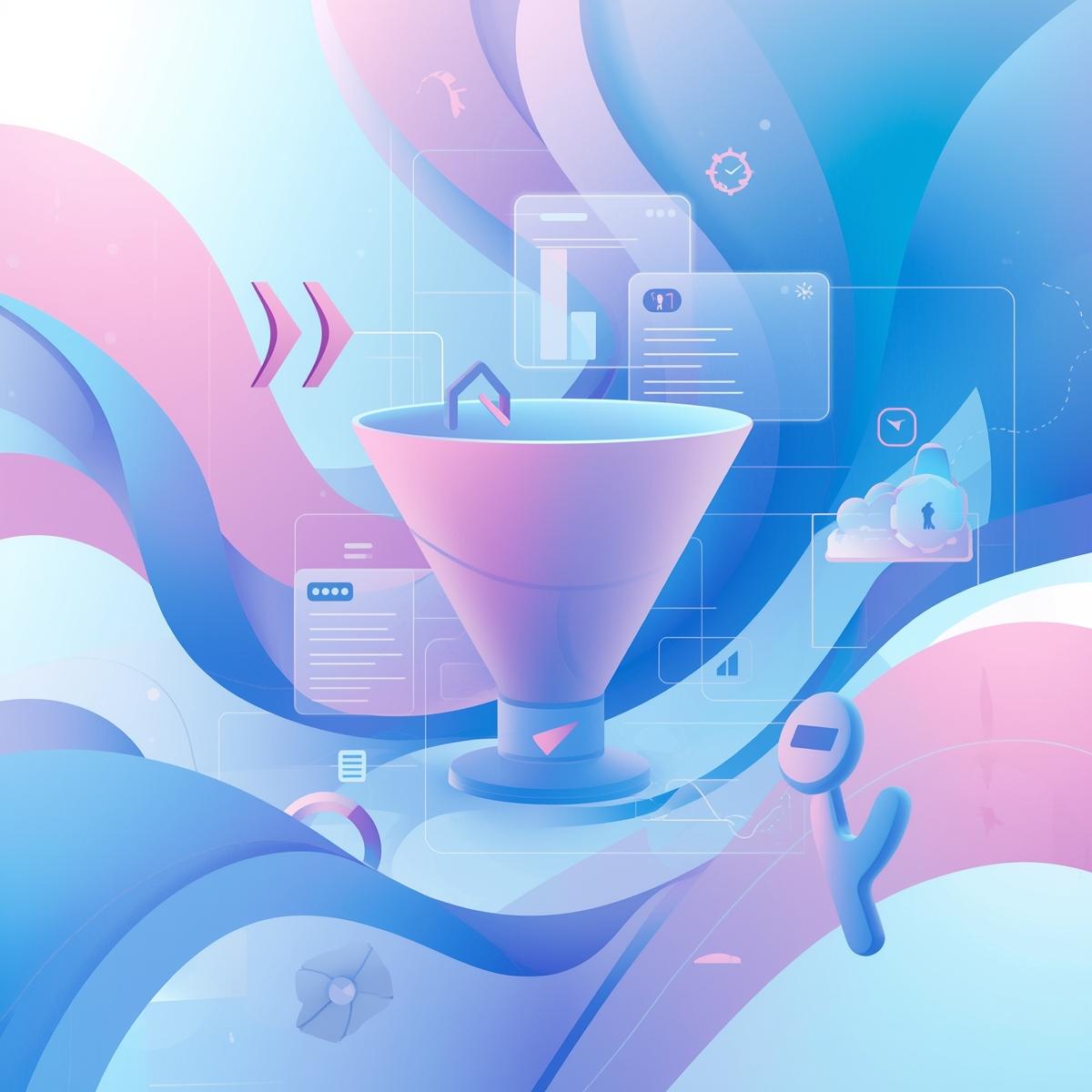 Stradimark Funnel AI 