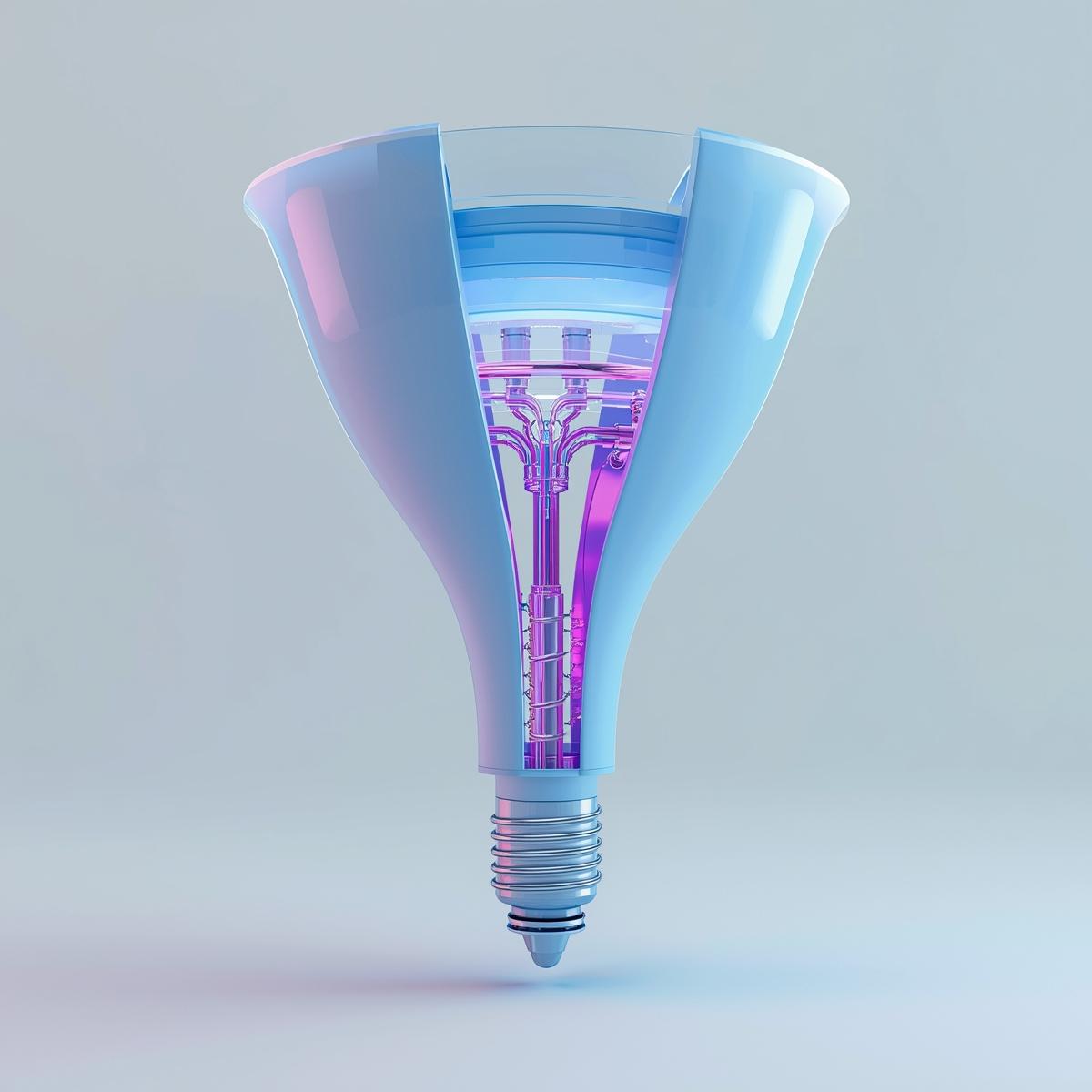 Stradimark AI Funnel