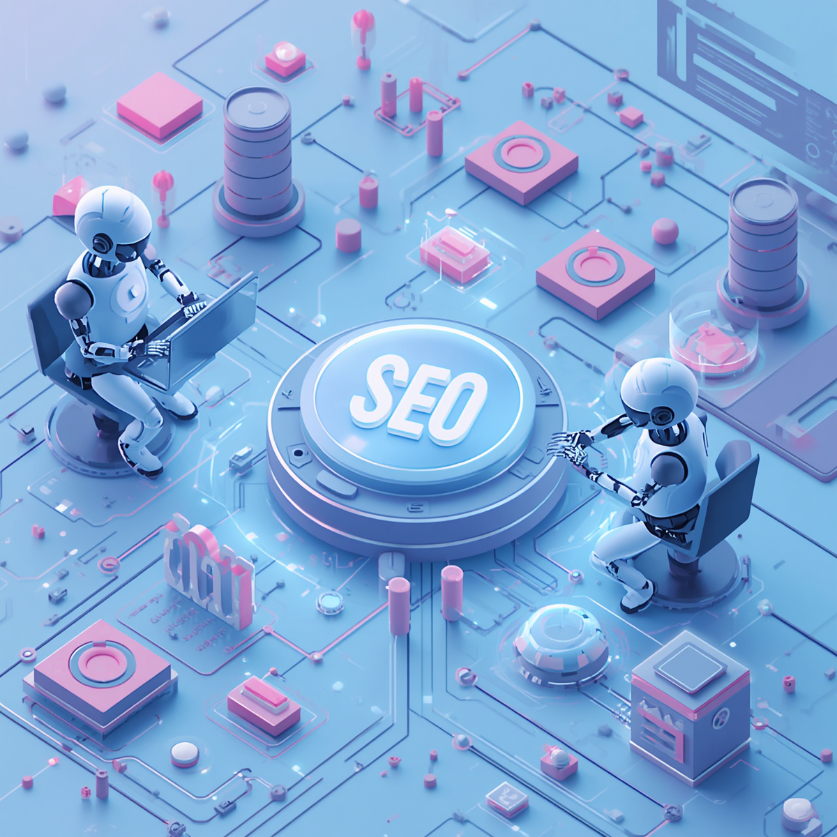 Agentic AI system autonomously executing marketing strategy and content workflows for UK businesses in 2026 — Stradimark AI Agency Agentic AI system autonomously executing marketing strategy and content workflows for UK businesses in 2026 — Stradimark AI Agency