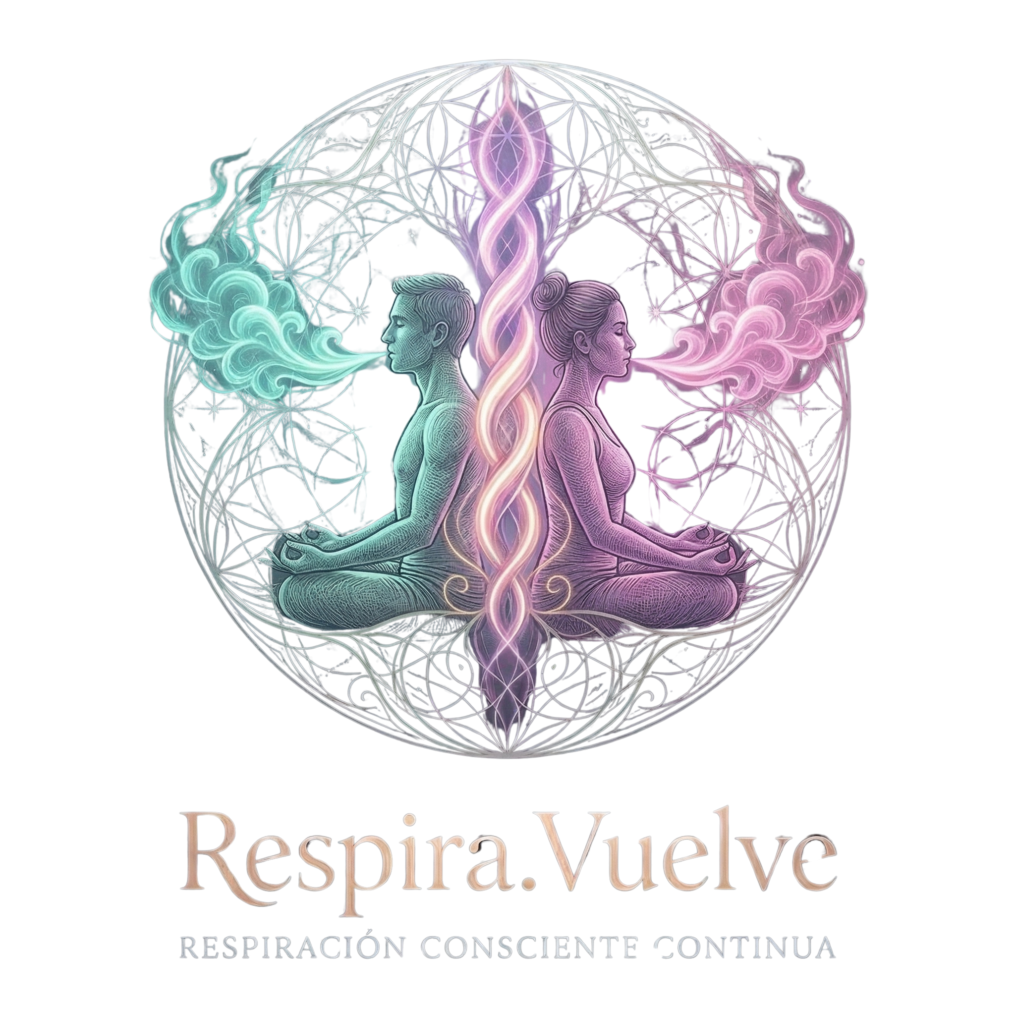 Respira.Vuelve