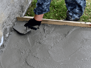 Paver stone in Seattle