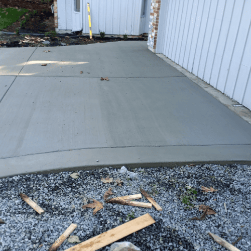 hardscaping in Orange County