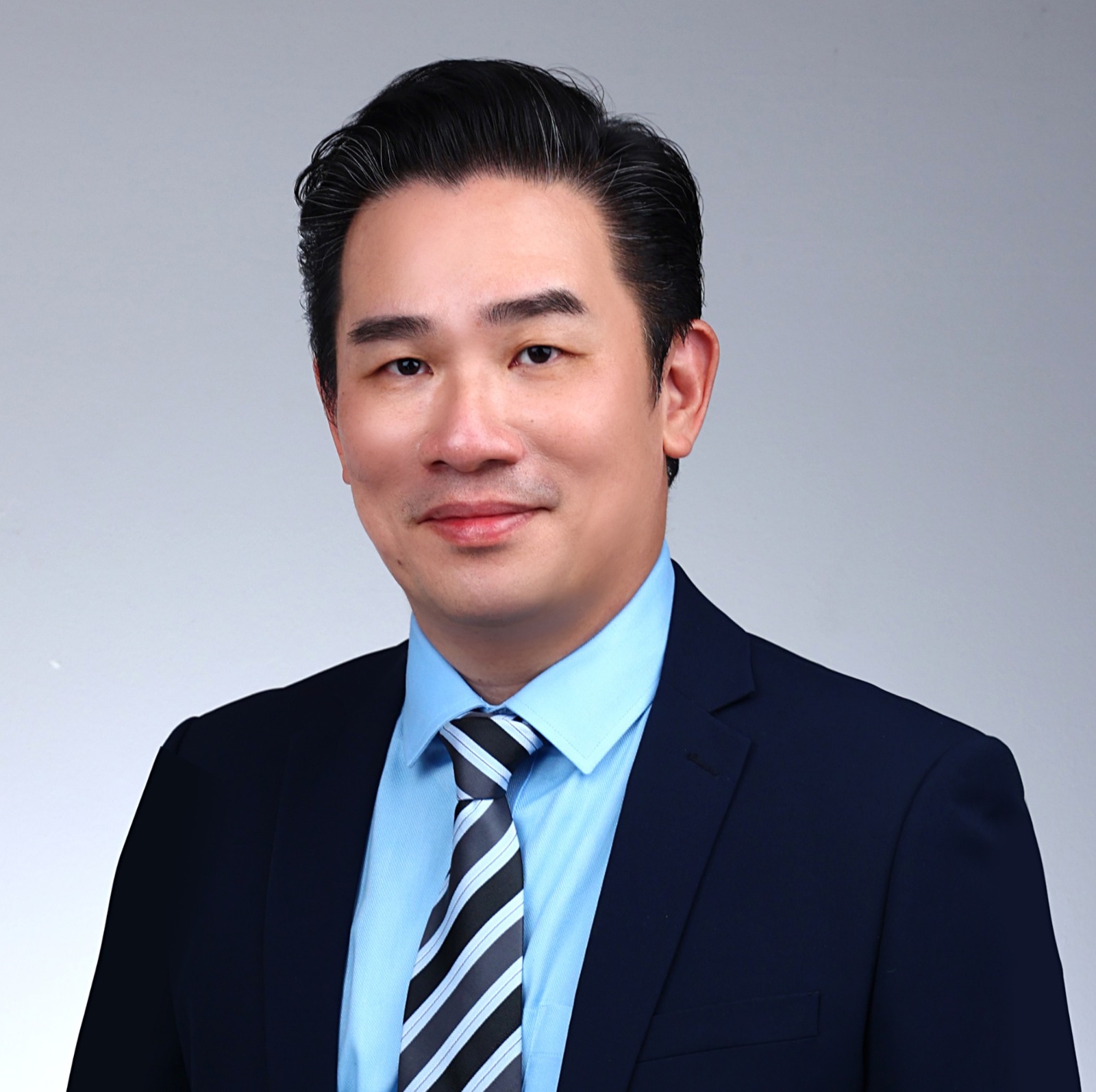 Andrew Yap, Founder