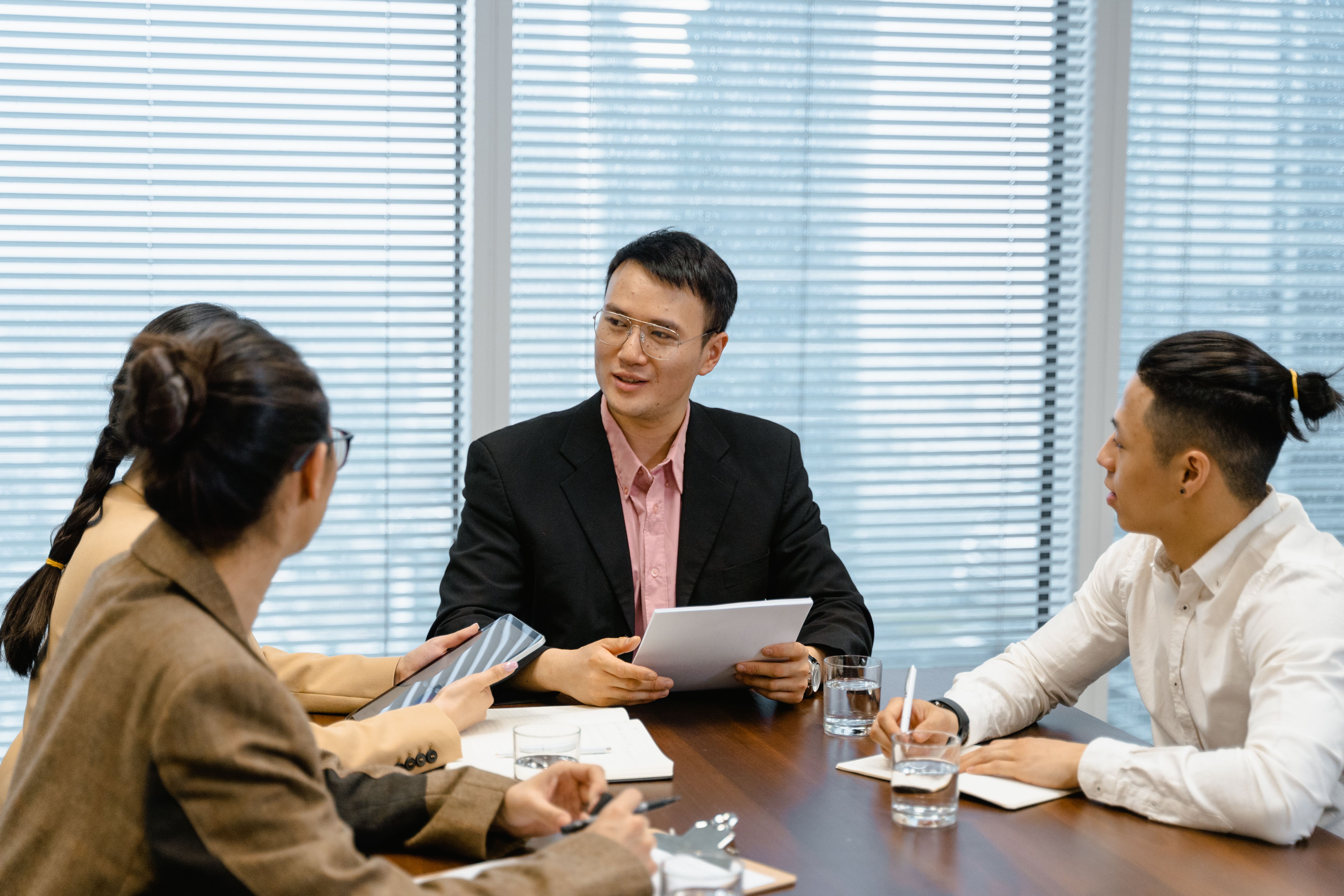 The Melbourne Property Insights team