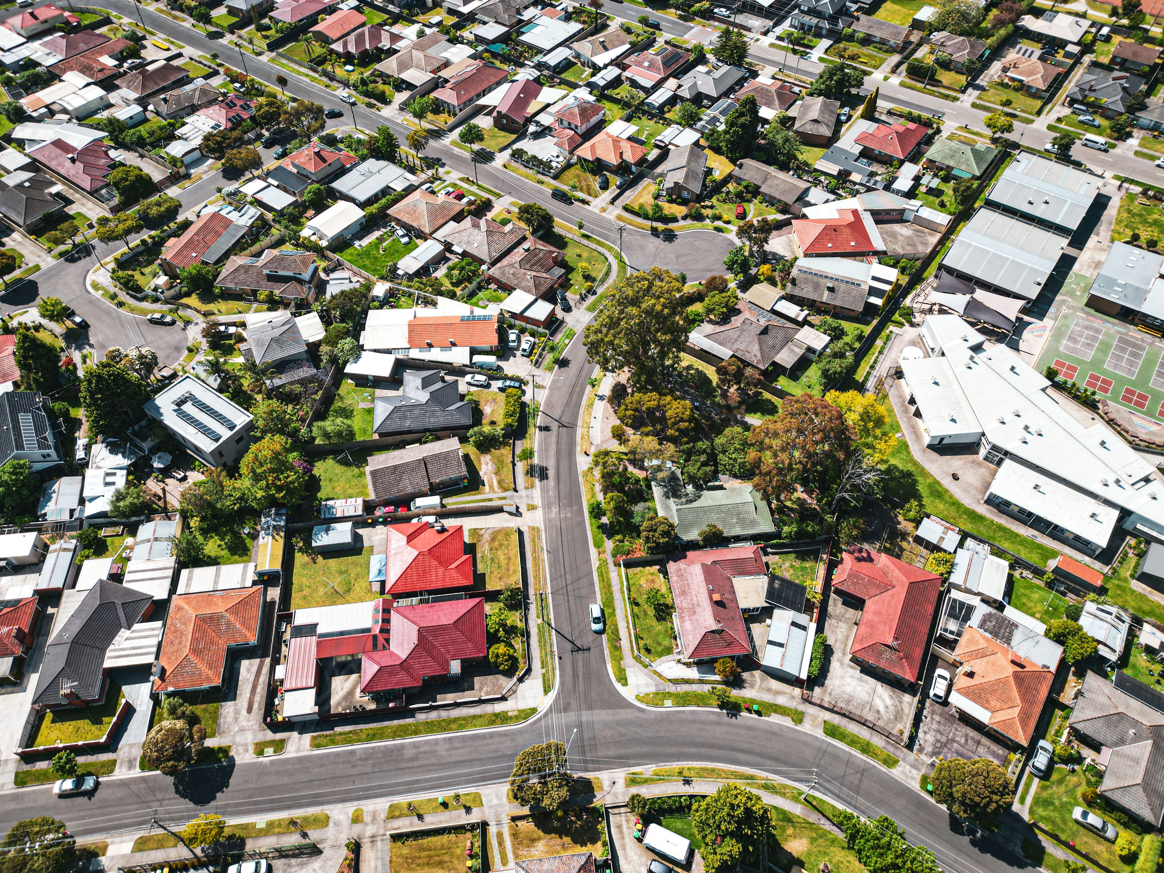 Melbourne suburb