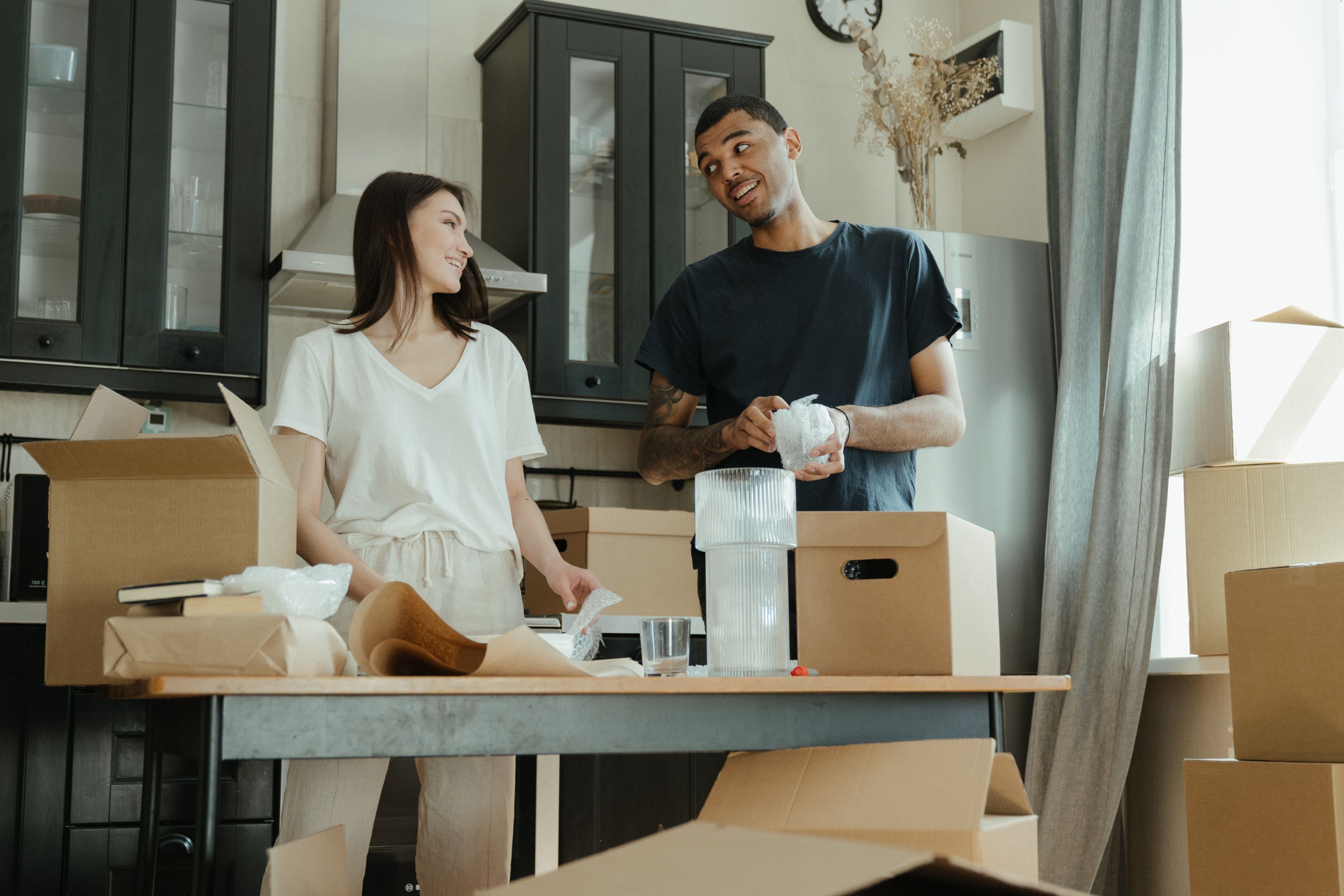 Family relocating to Melbourne