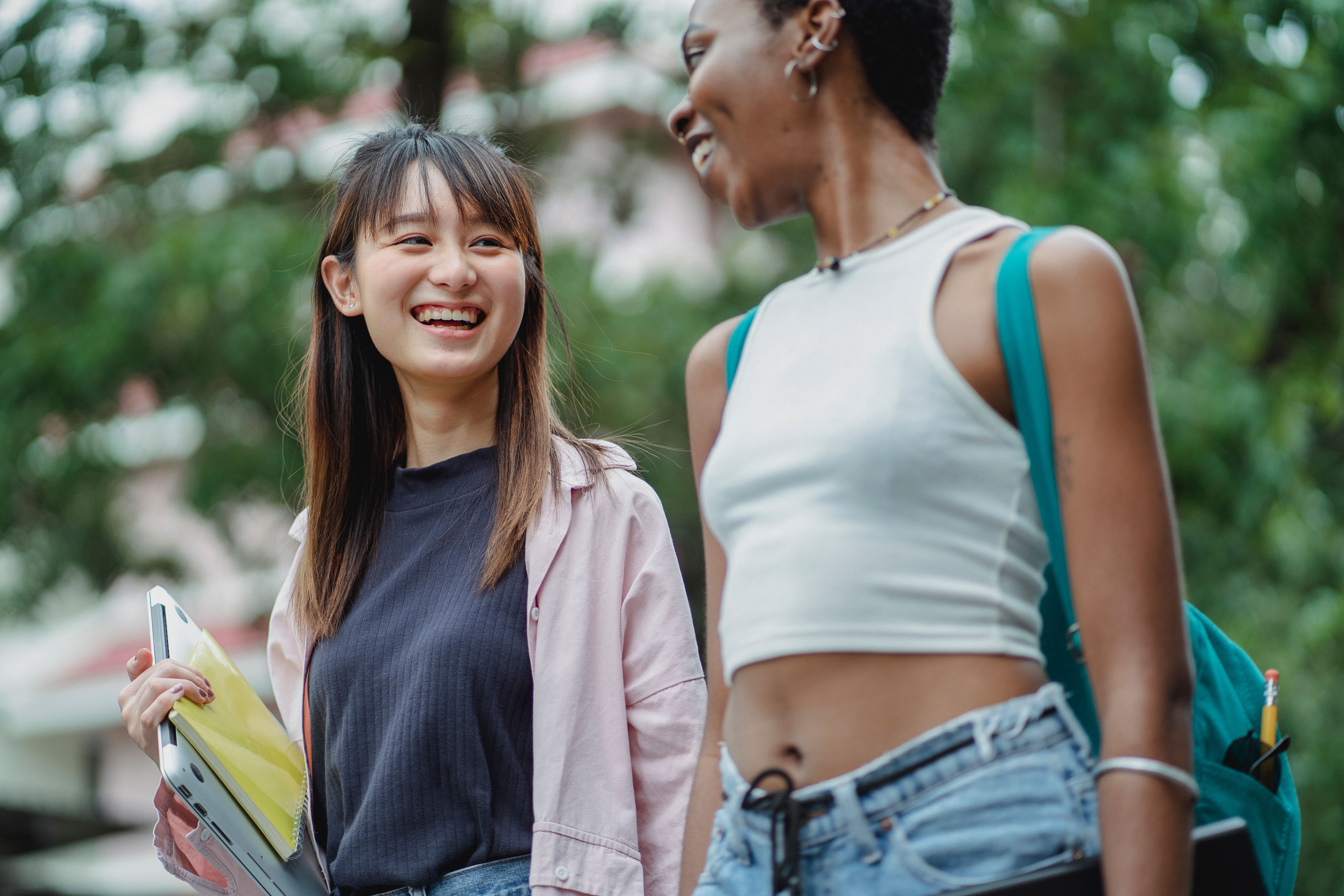 Family buying a home in Melbourne