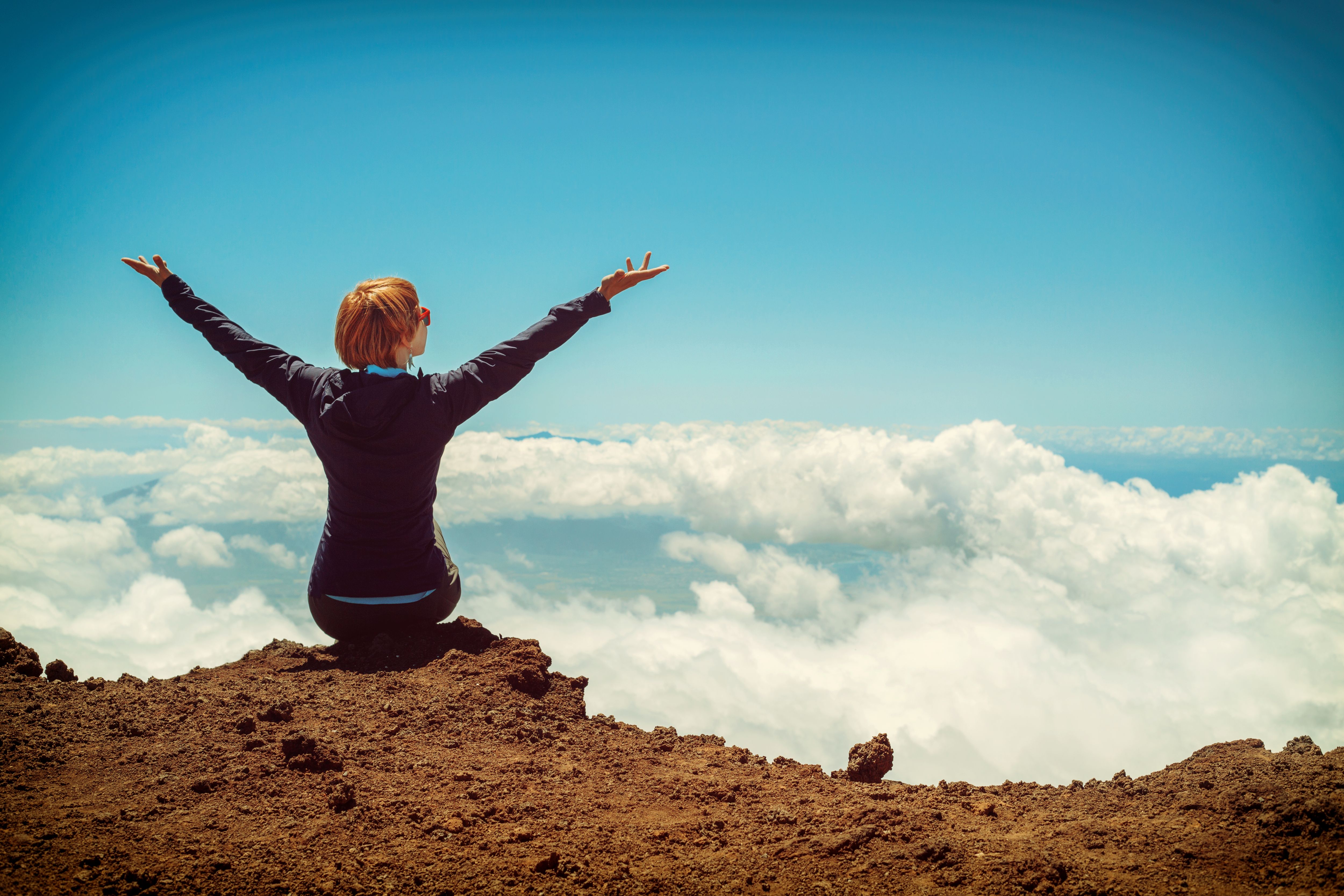 Personal Development