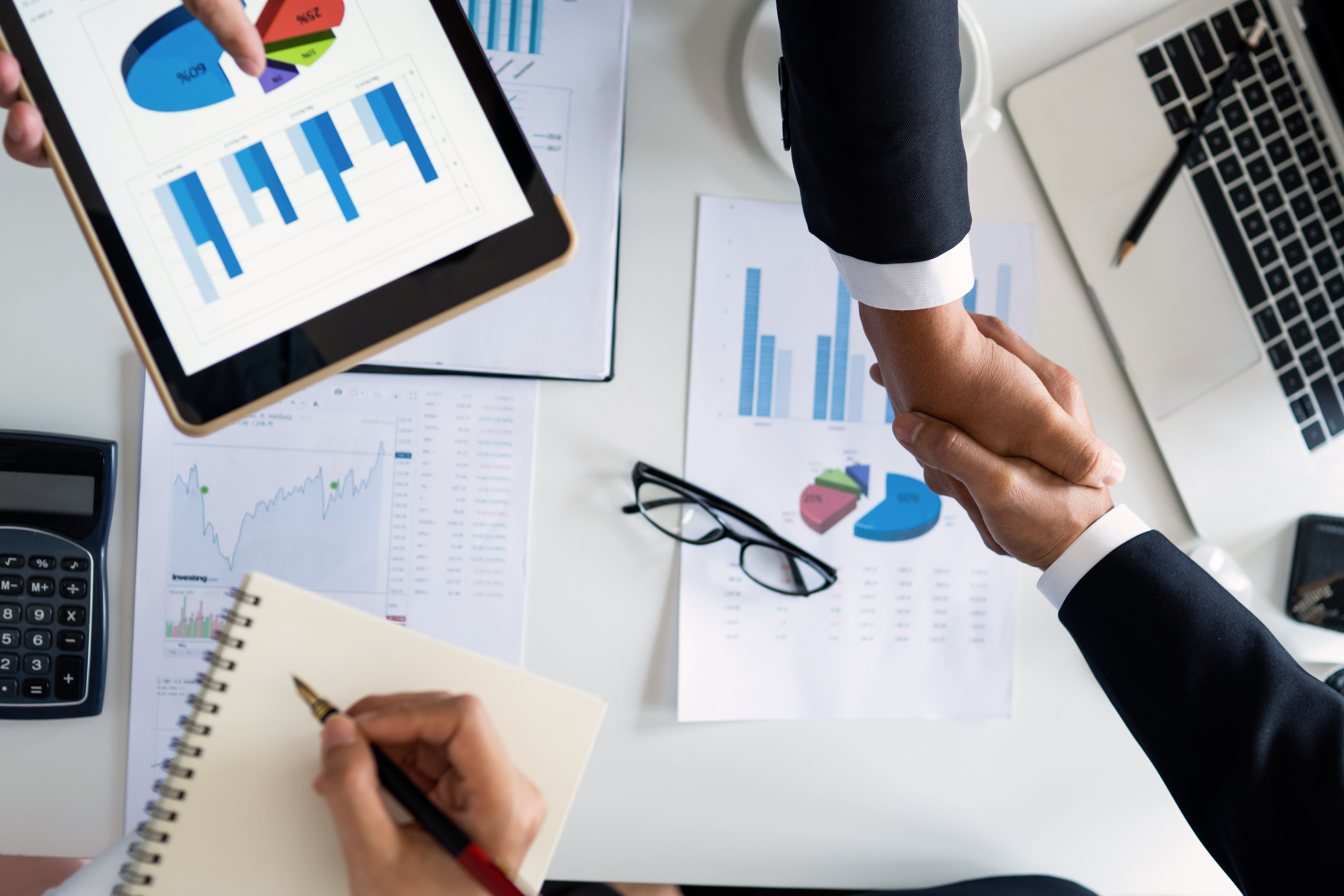 Business & Growth