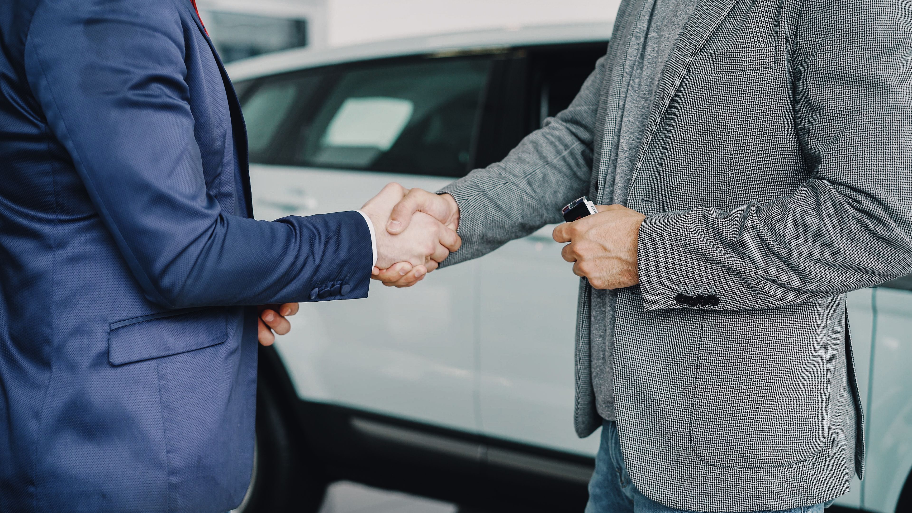 Sales & Influence