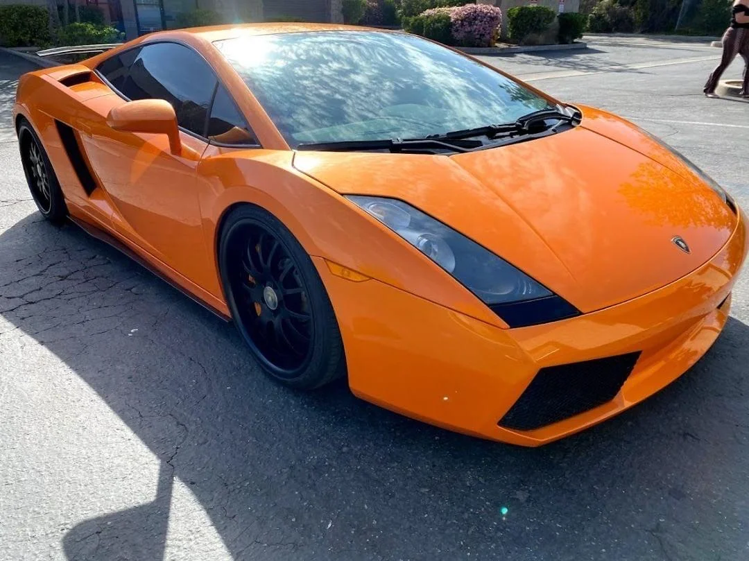 Auto tint work
