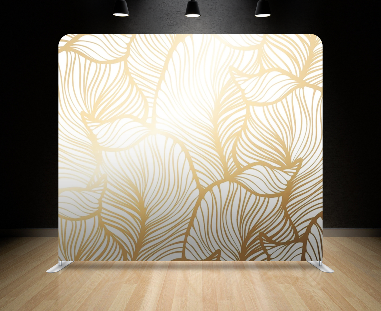 Golden Leaves