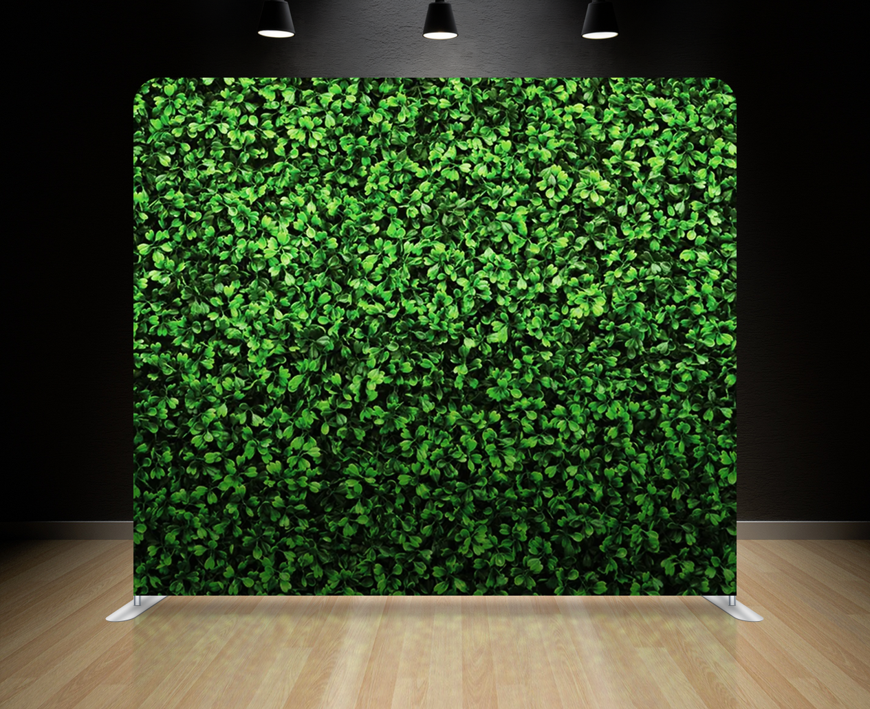 Hedge