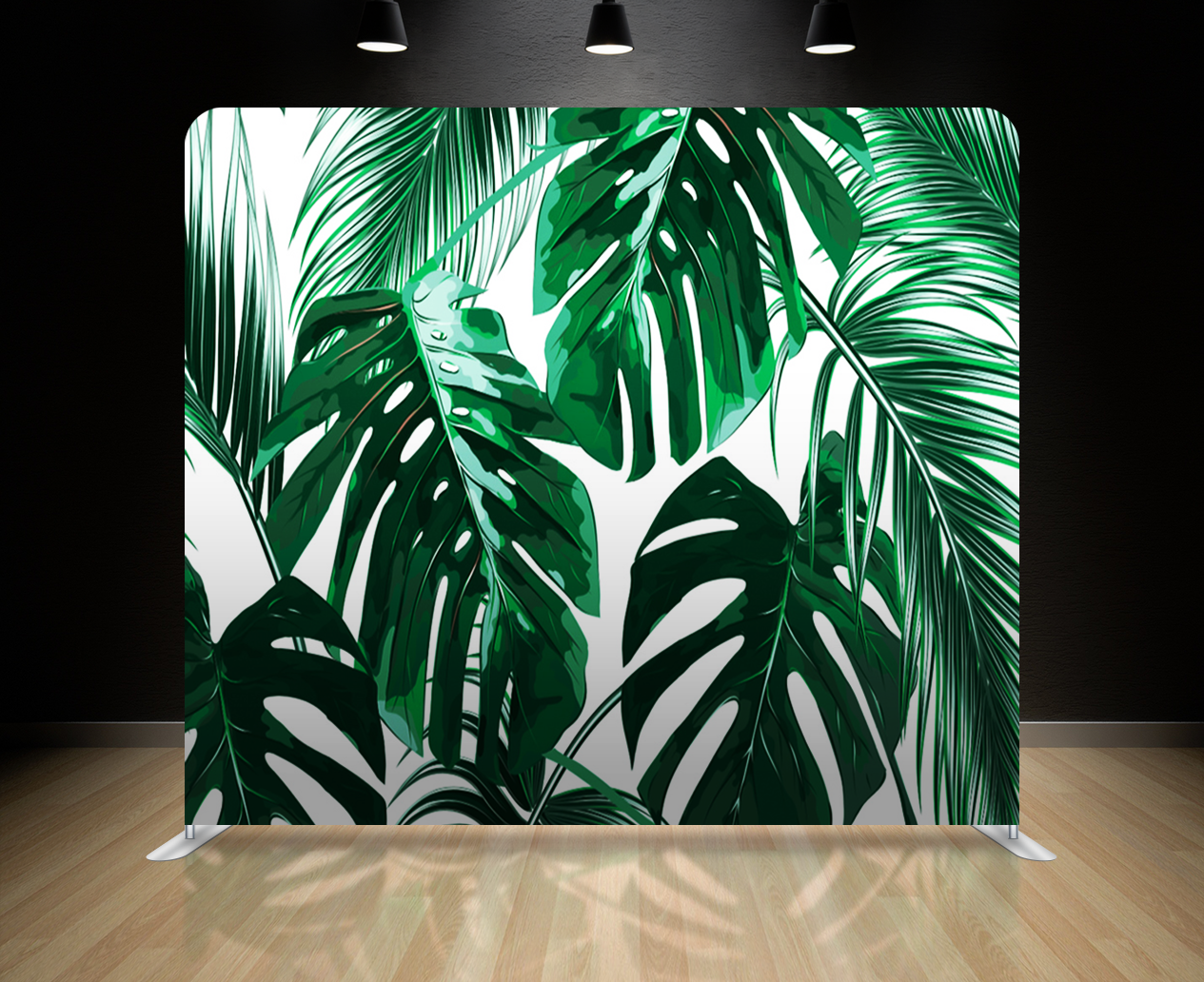 Palm Branches