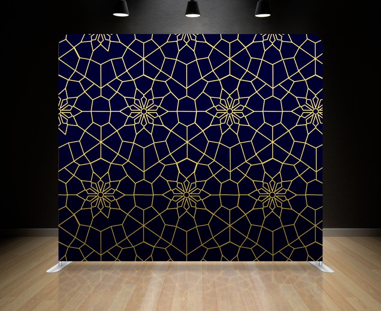 Moroccan Flowers