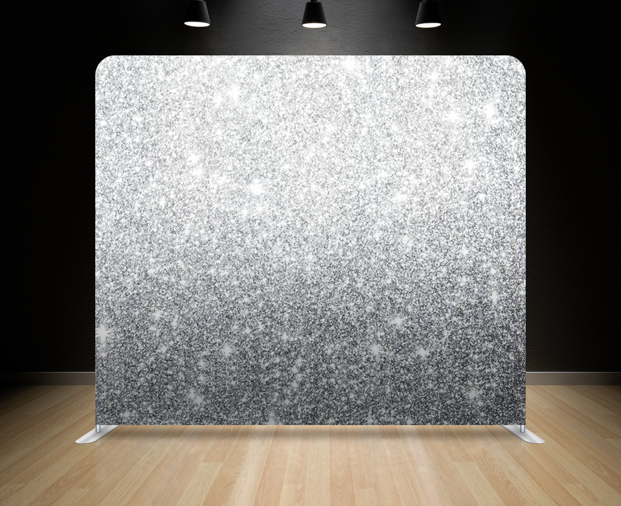Silver Sparkle