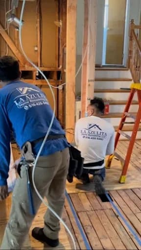 Long Beach Bathroom Remodeling