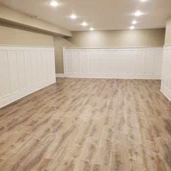 Flooring Installation in Long Island