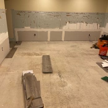 Drywall & Plaster Repair in Long Island