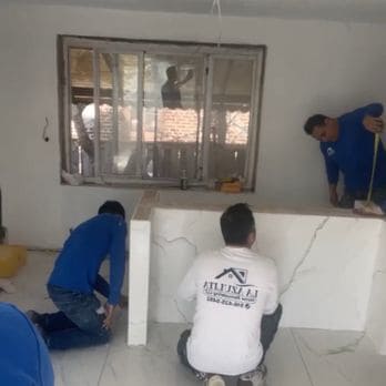 Tile Installation & Repair in Long Island