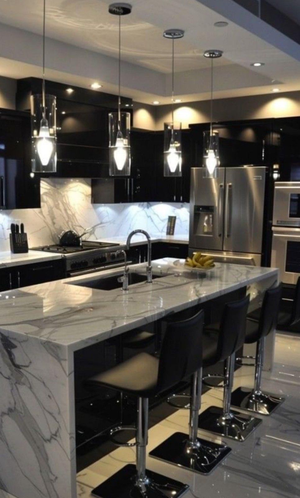 Kitchen Remodeling in Long Island