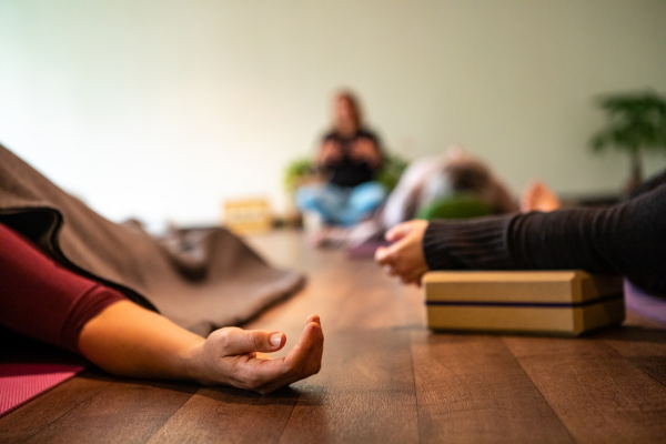 6 Yoga Teaching Mistakes to Avoid (From a Yoga Mentor)