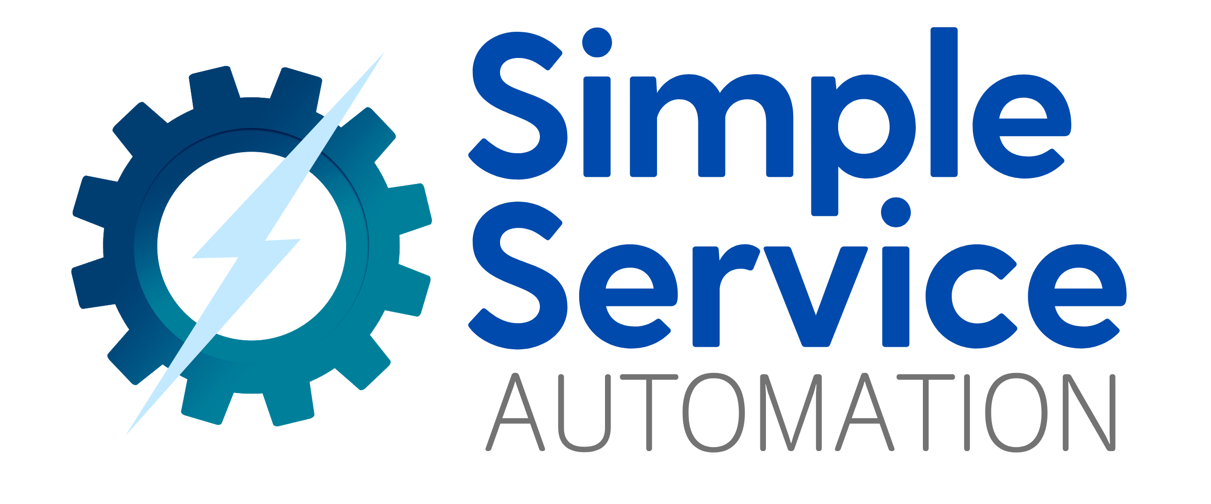 Simple Service Automation