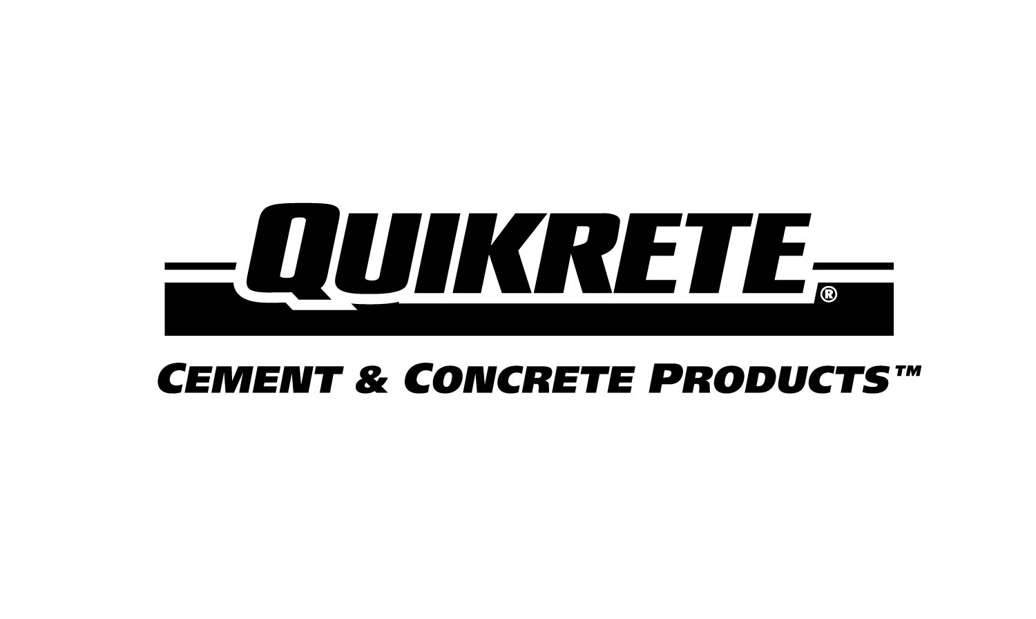 Quikrete