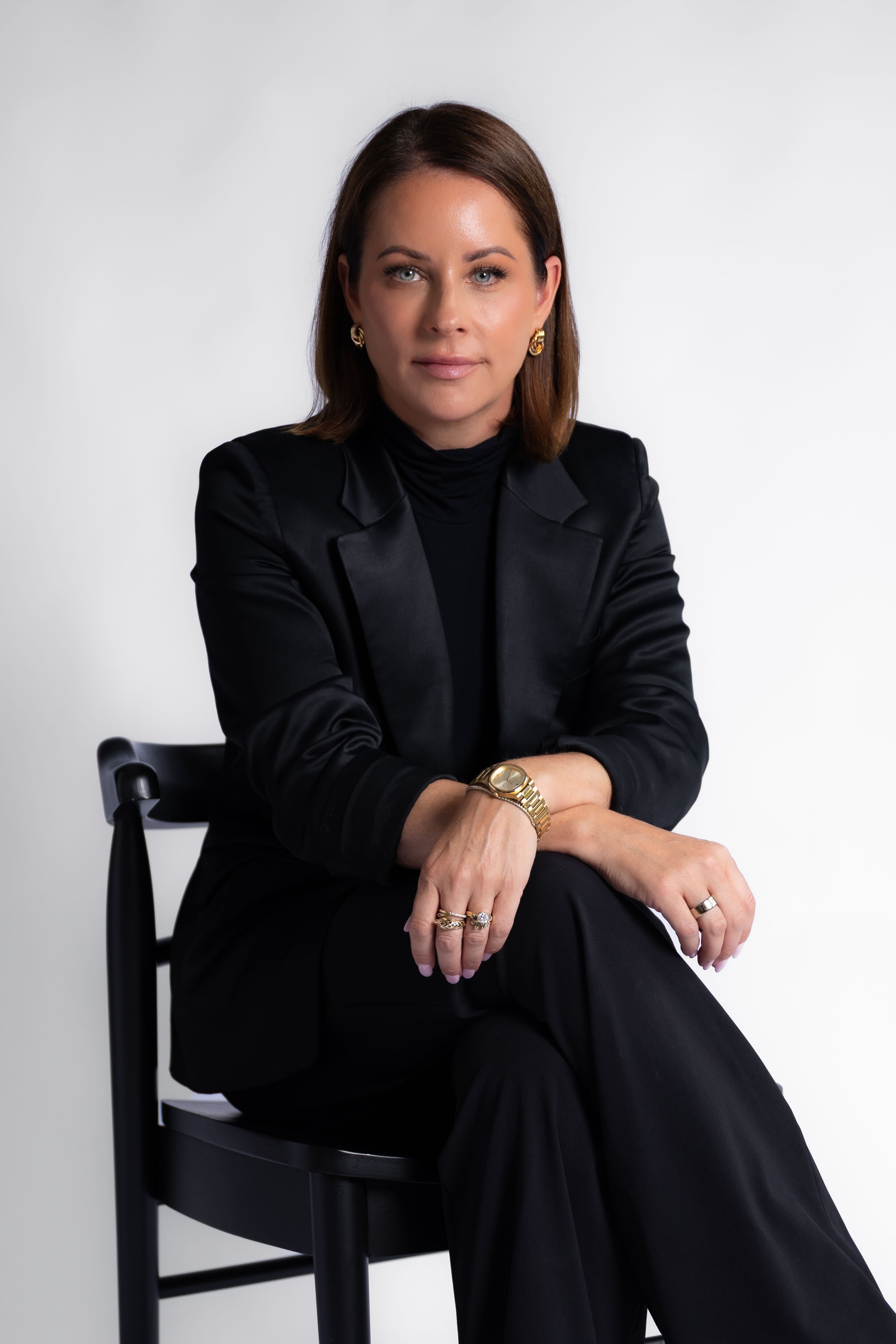 Meghan O'Connor