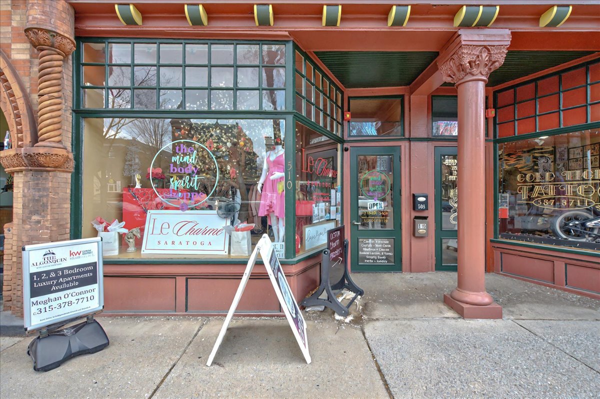 510 Broadway