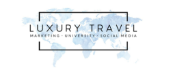 Luxury Travel University