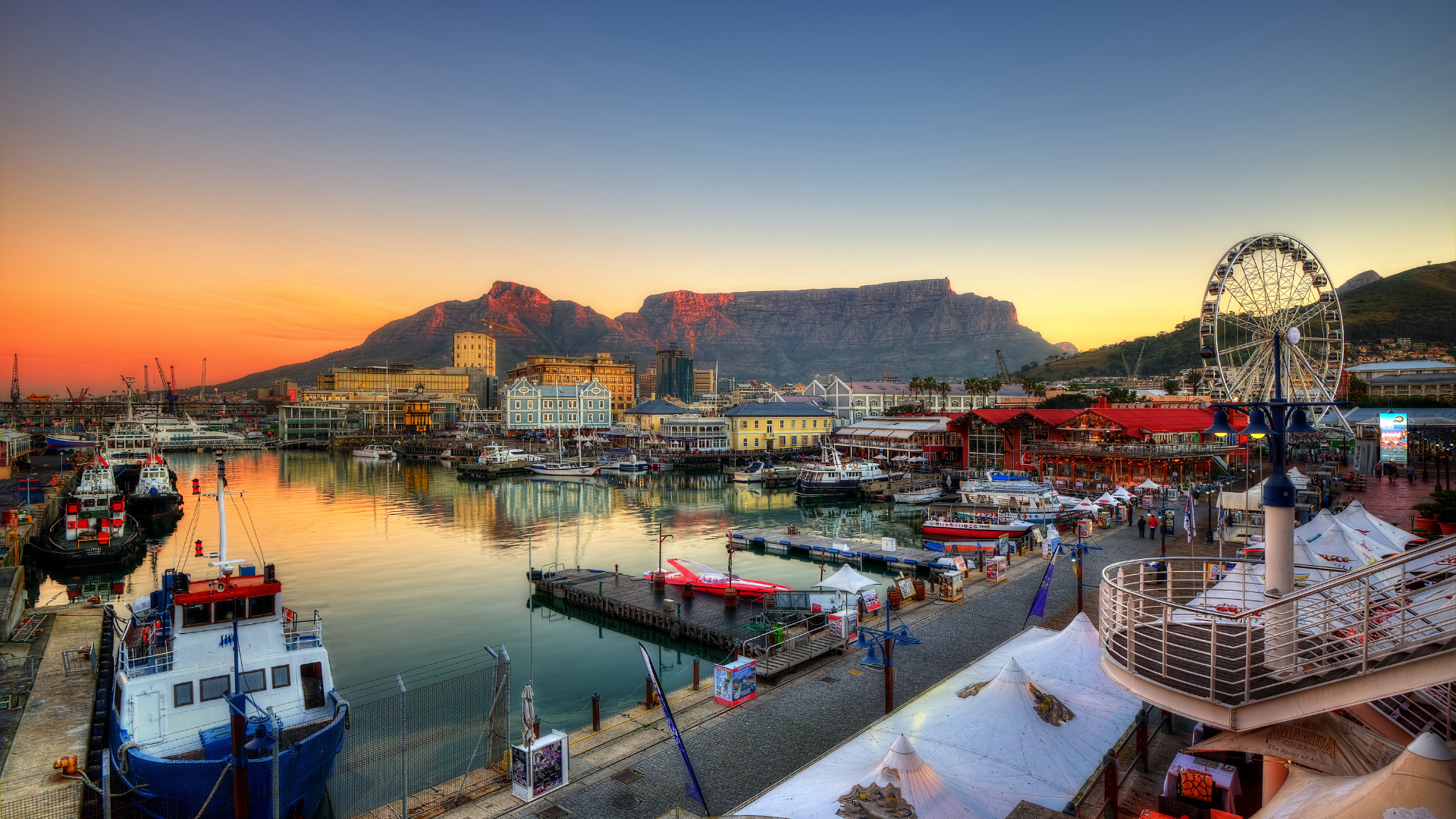South Africa
