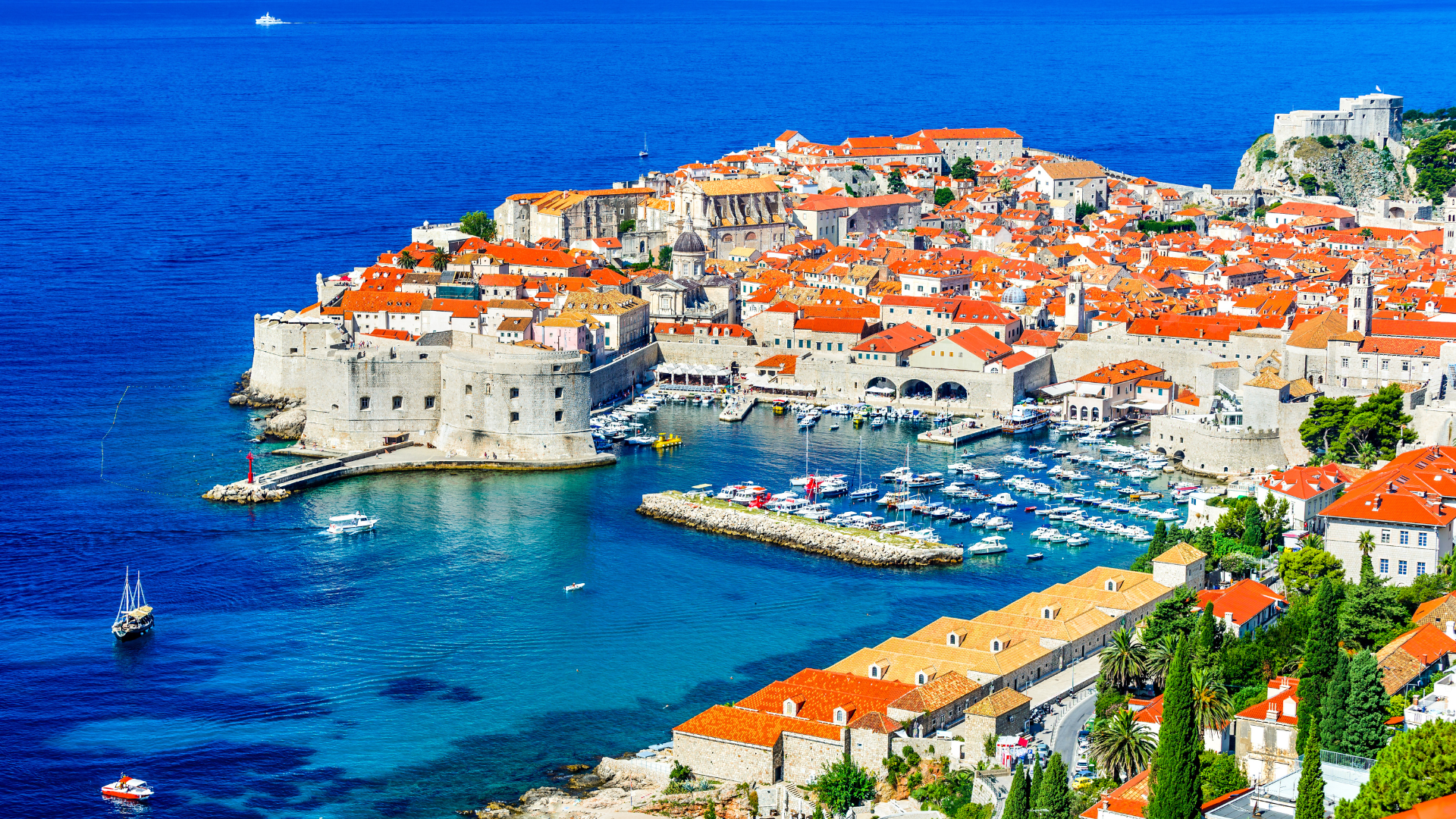 Luxury Croatia
