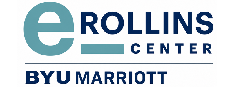 Rollins Center BYU Marriott