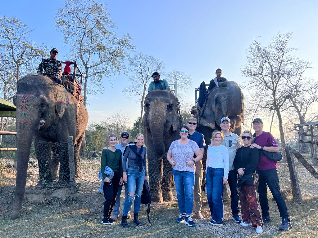 BYU cultural educational travel experience