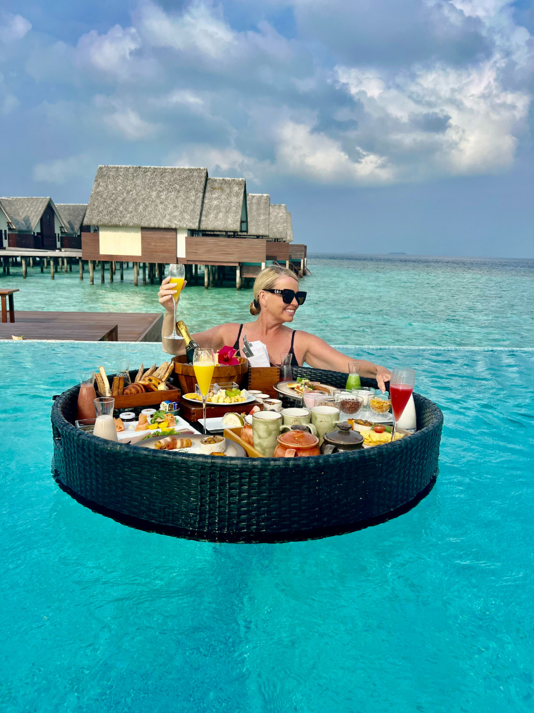 Private luxury travel experiences