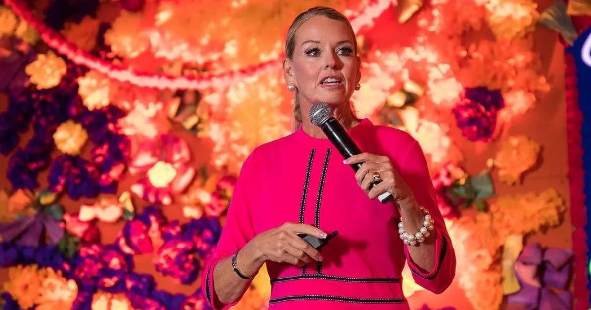 Angela Hughes Founder and CEO of Trips and Ships Luxury Travel