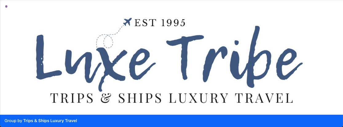 Trips and Ships Luxury Travel Advisors community