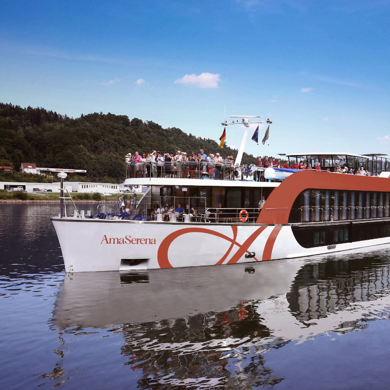 AmaWaterways