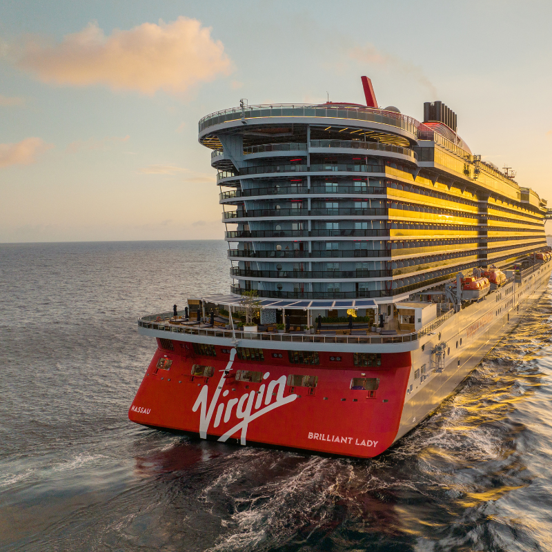 Virgin Voyages